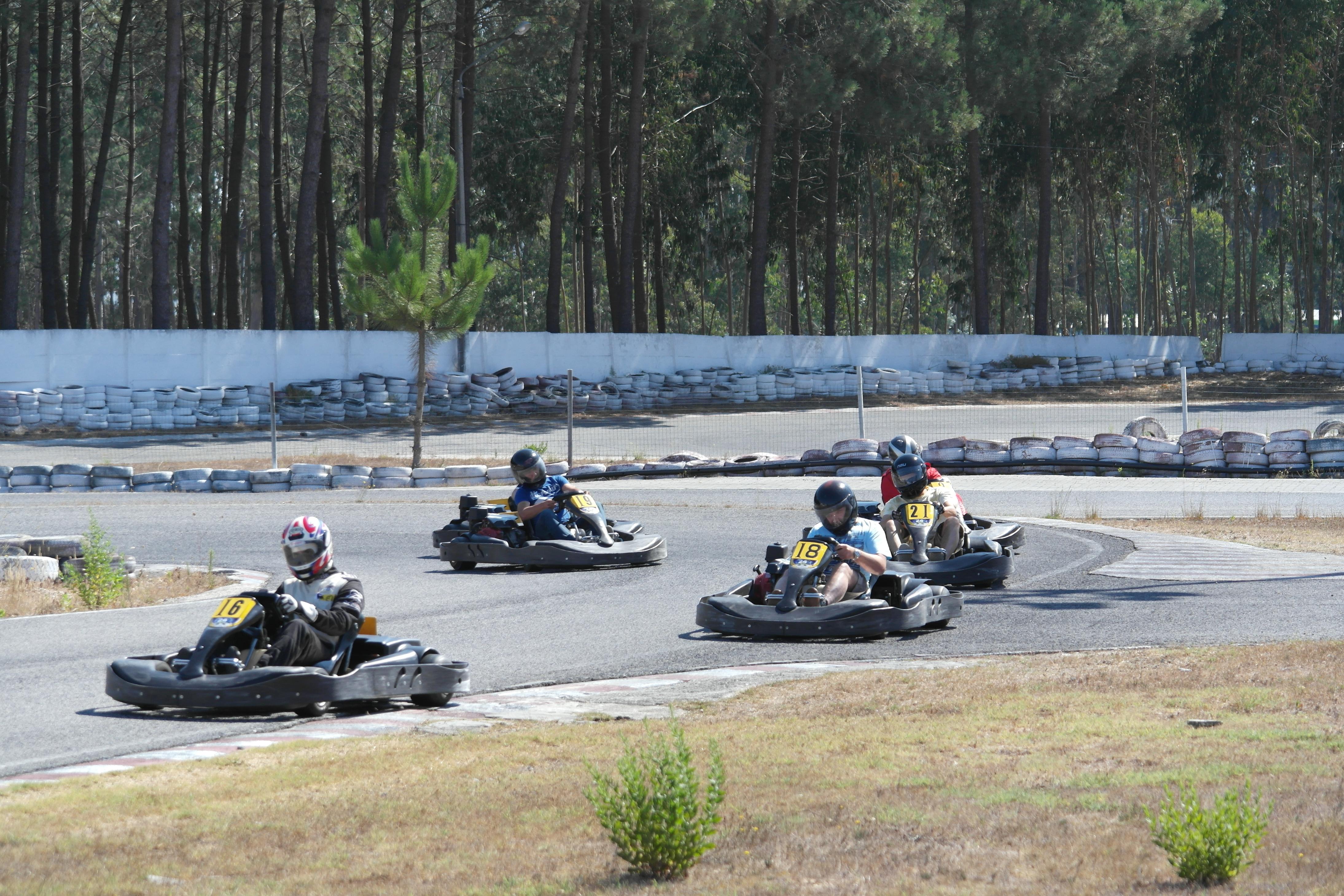 20º Aniversário Euroindy23